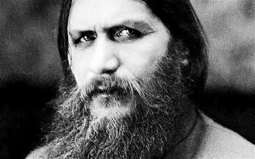 15 Incredible Facts about Rasputin, the mystic who destroyed Tsarist Russia