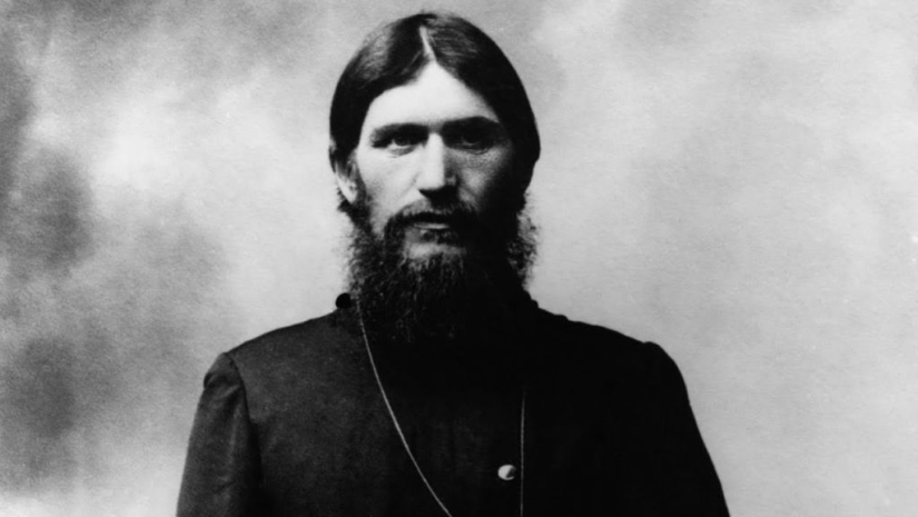 15 Incredible Facts about Rasputin, the mystic who destroyed Tsarist Russia