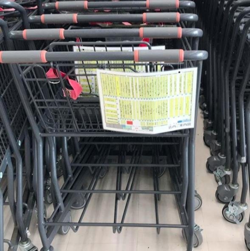 15 ingeniosas soluciones para la vida cotidiana de Japón 15 ingeniosas soluciones para la vida cotidiana de Japón