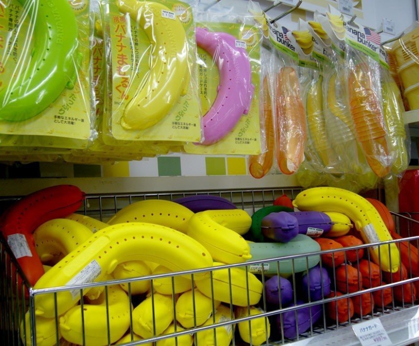 15 ingeniosas soluciones para la vida cotidiana de Japón 15 ingeniosas soluciones para la vida cotidiana de Japón