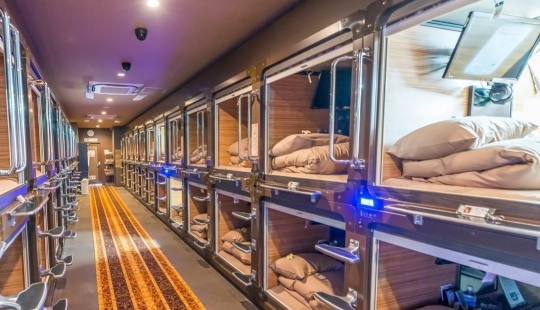 15 ingenious solutions for everyday life from Japan 15 ingenious solutions for everyday life from Japan