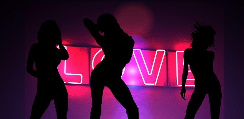 15 interesting facts about the Striptease, that you're surprised