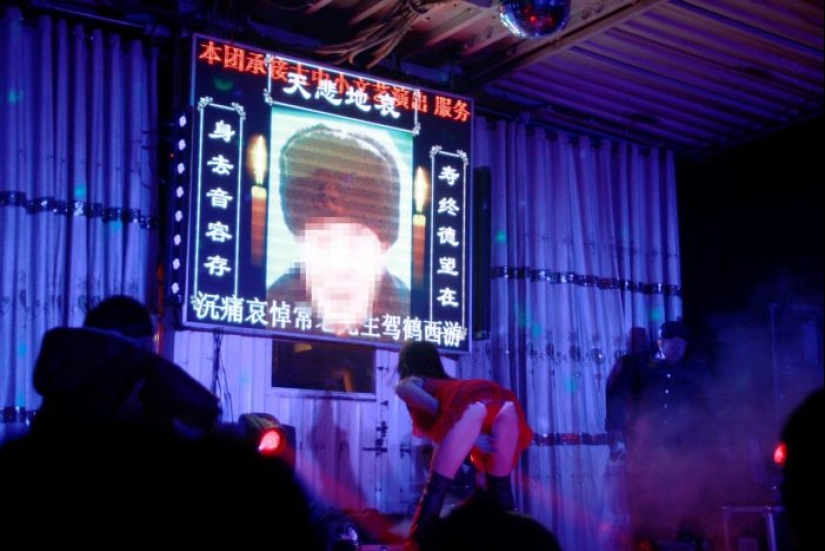 15 interesting facts about the Striptease, that you're surprised