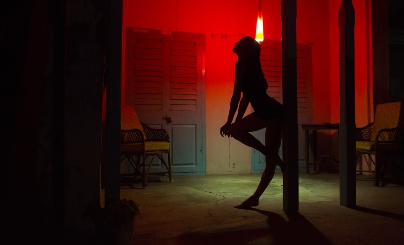 15 interesting facts about the Striptease, that you're surprised