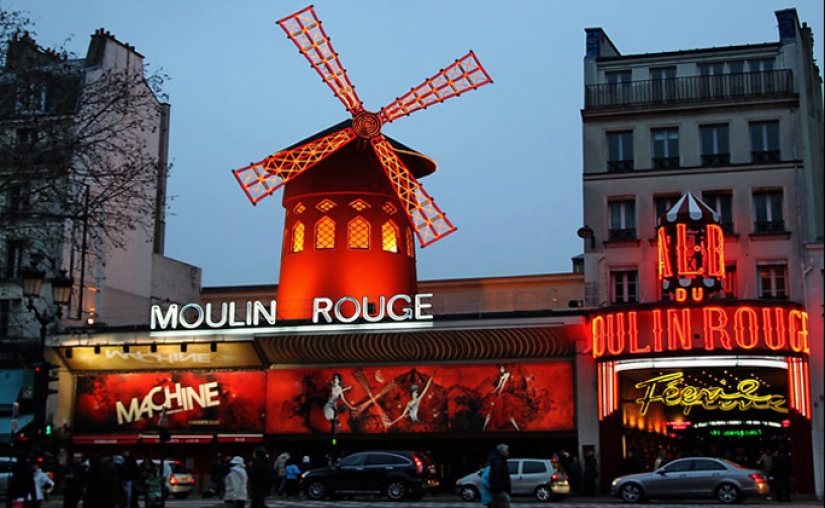 15 interesting facts about the Striptease, that you're surprised