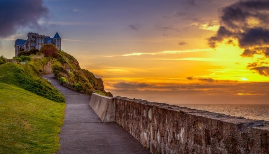 15 lugares no turísticos donde el carácter real de cada país es visible 15 lugares no turísticos donde el carácter real de cada país es visible