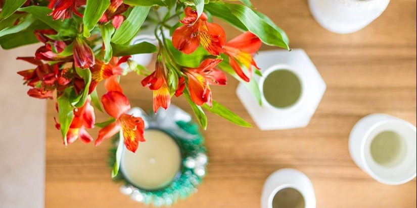 15 maneras de usar los posos de café de una manera ecológica