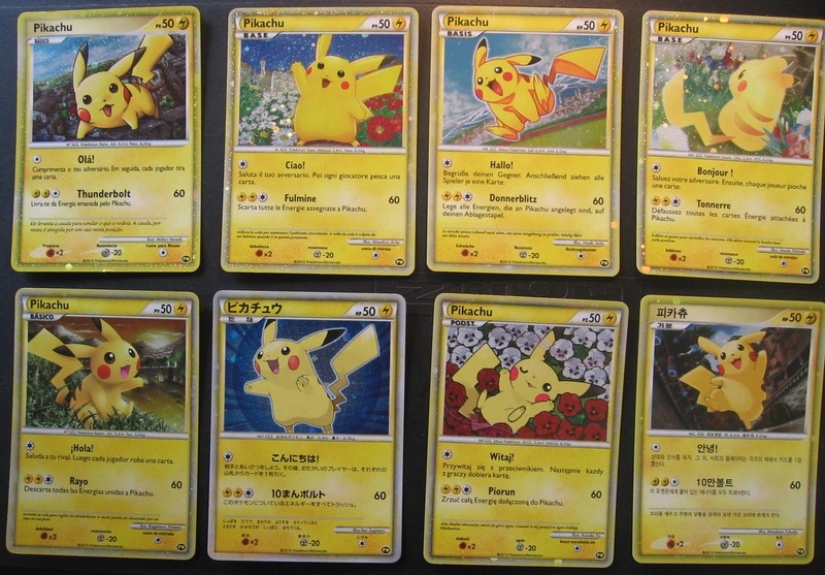 15 Most Expensive Toys in the World — Soldiers, Cars, Pokemon and More