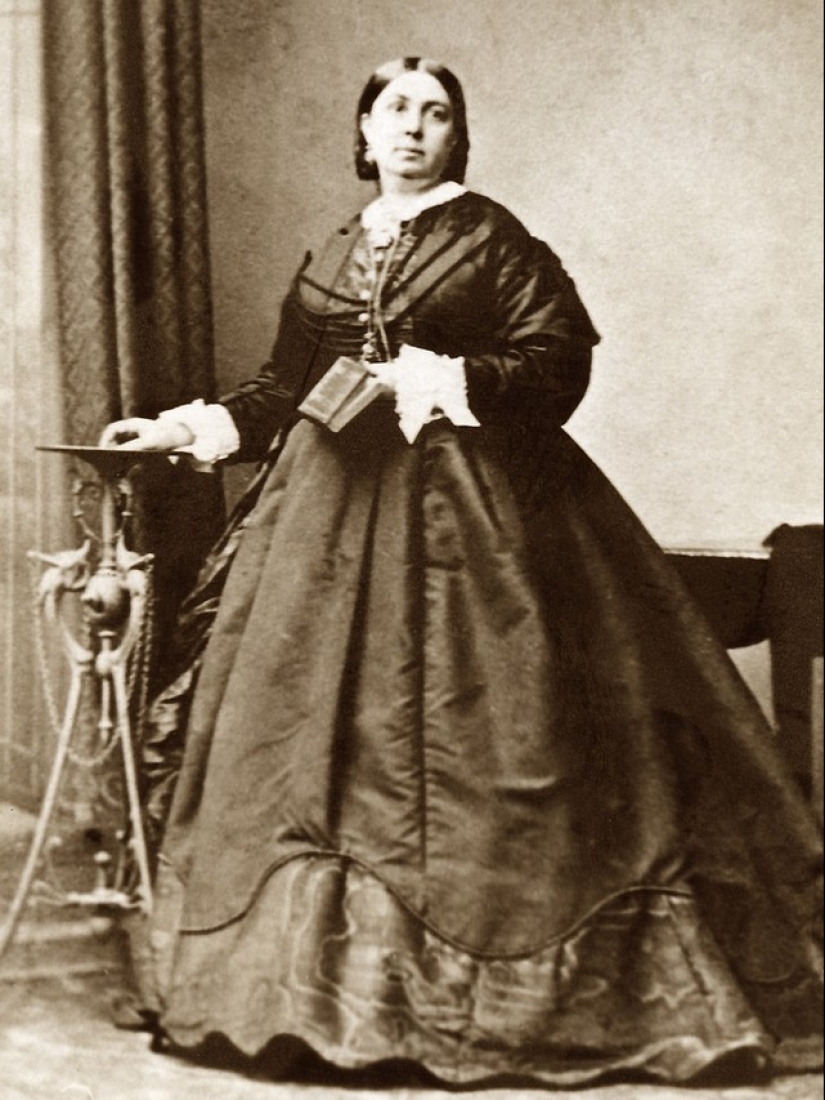 15 mujeres que han hecho contribuciones sobresalientes en la historia, pero fue inmerecidamente olvidado 15 mujeres que han hecho contribuciones sobresalientes en la historia, pero fue inmerecidamente olvidado