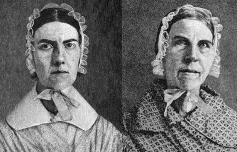 15 mujeres que han hecho contribuciones sobresalientes en la historia, pero fue inmerecidamente olvidado 15 mujeres que han hecho contribuciones sobresalientes en la historia, pero fue inmerecidamente olvidado