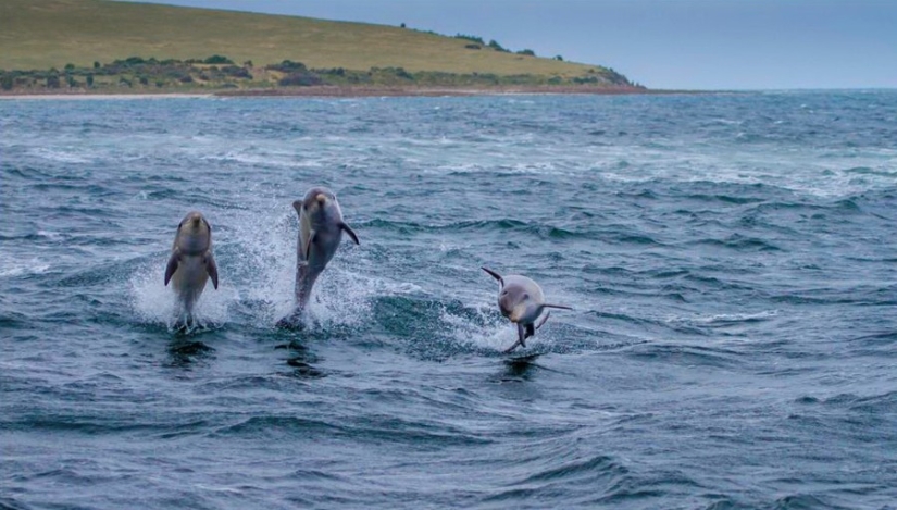 15 non-touristic places where the real character of each country is visible 15 non-touristic places where the real character of each country is visible