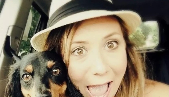 15 of the hosts that are so similar to their Pets