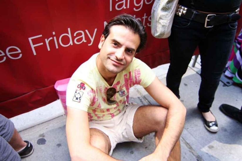 15 of the most unusual services from around the world