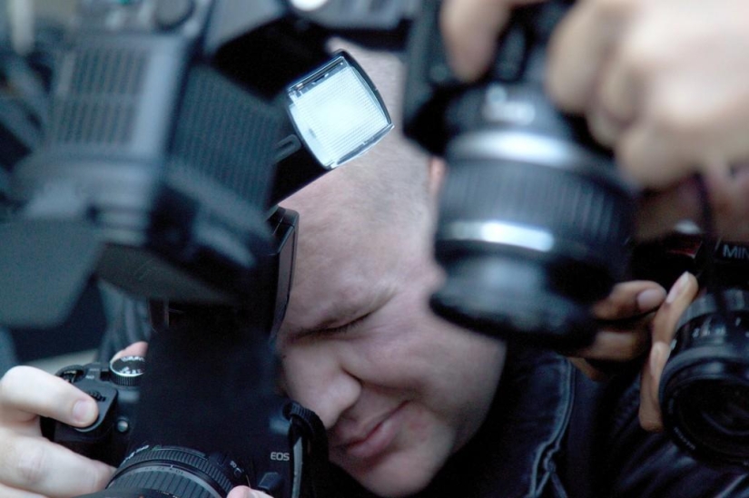 15 of the most unusual services from around the world