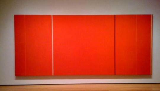 15 of the strangest paintings sold for a lot of money