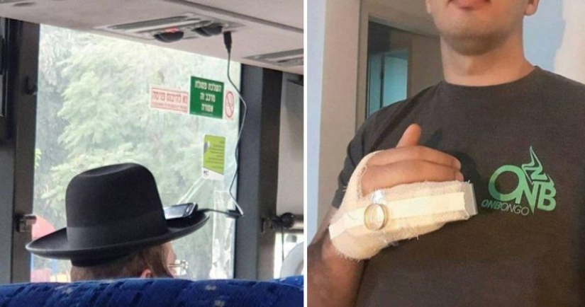 15 people, the ingenuity of which can only envy 15 people, the ingenuity of which can only envy