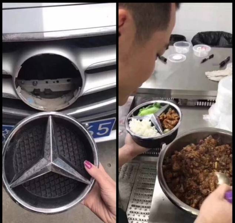 15 personas, el ingenio de los que sólo pueden envidiar