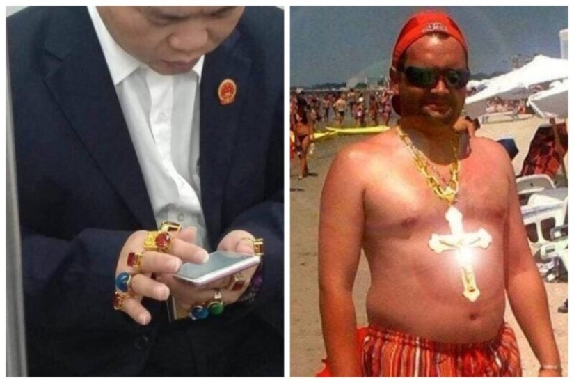 15 photos in the style of "expensive-rich", or What is meant by "cheap Ponty" 15 photos in the style of "expensive-rich", or What is meant by "cheap Ponty"