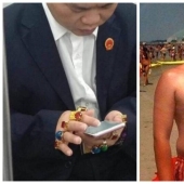 15 photos in the style of "expensive-rich", or What is meant by "cheap Ponty"