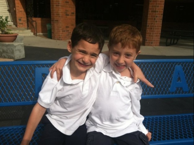 15 photos that will make your day a little better