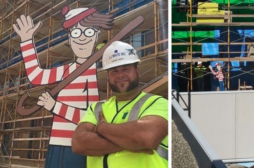 15 photos that will make your day a little better