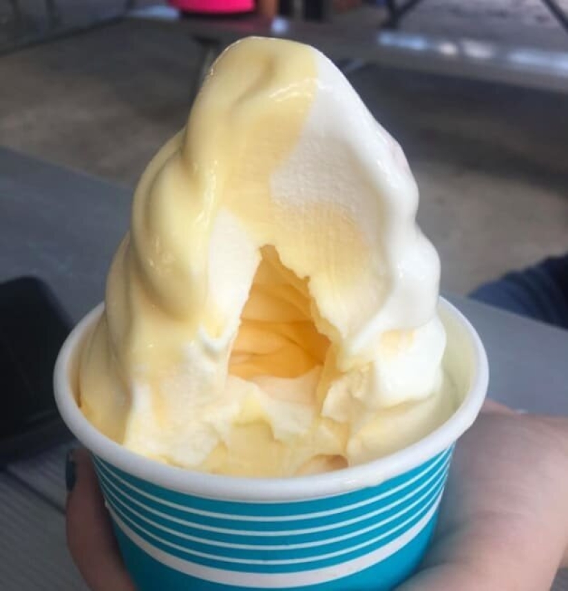 15 photos where ordinary things took a very unusual form 15 photos where ordinary things took a very unusual form