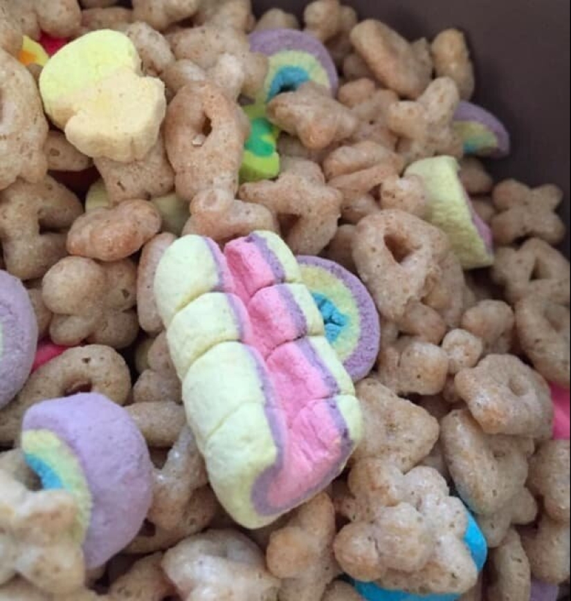 15 photos where ordinary things took a very unusual form 15 photos where ordinary things took a very unusual form