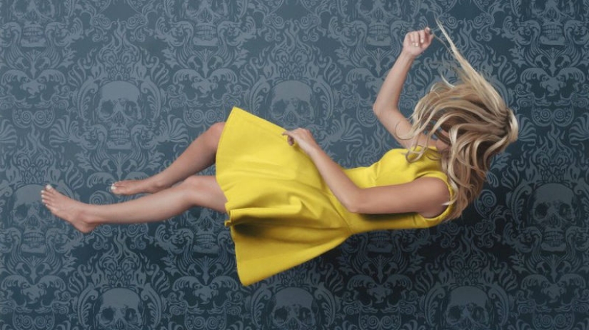 15 pinturas sorprendentemente realistas