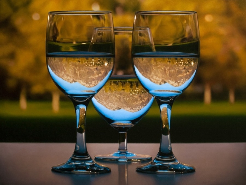 15 pinturas sorprendentemente realistas