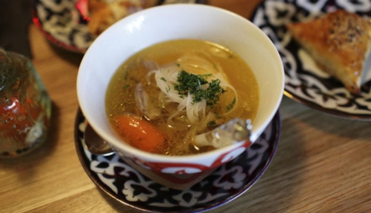 15 platos de la cocina uzbeka, de los que puedes atragantarte con la saliva 15 platos de la cocina uzbeka, de los que puedes atragantarte con la saliva