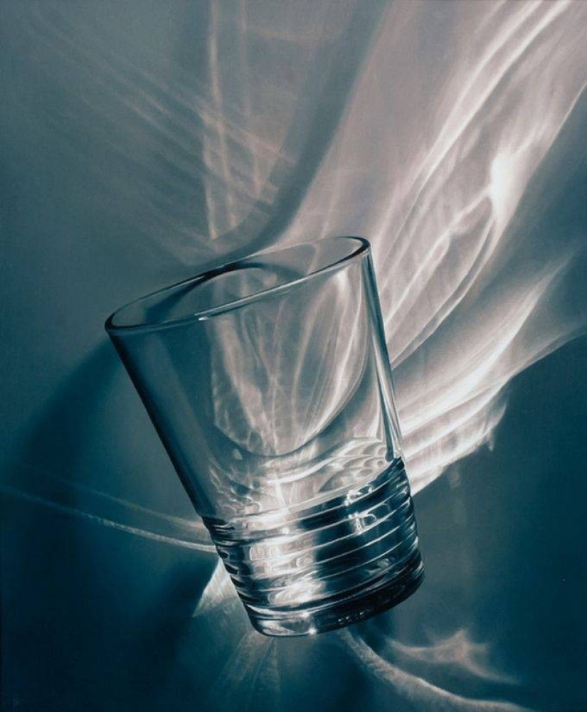 15 Shockingly Realistic Paintings