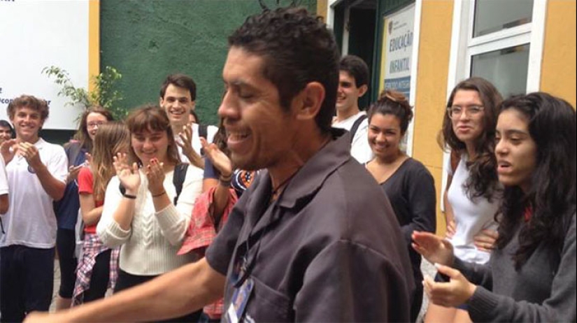 15 stories that will make you forget how cruel this world is 15 stories that will make you forget how cruel this world is