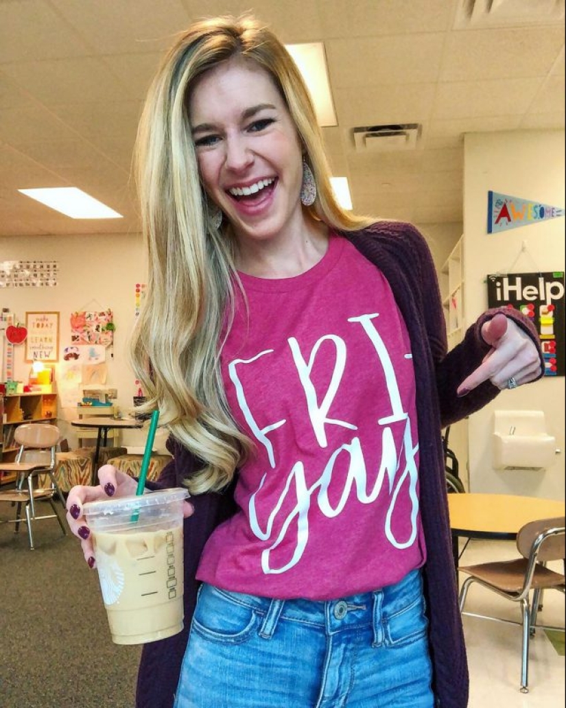 15 teachers whose classes you would never want to miss