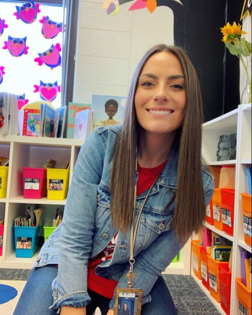 15 teachers whose classes you would never want to miss