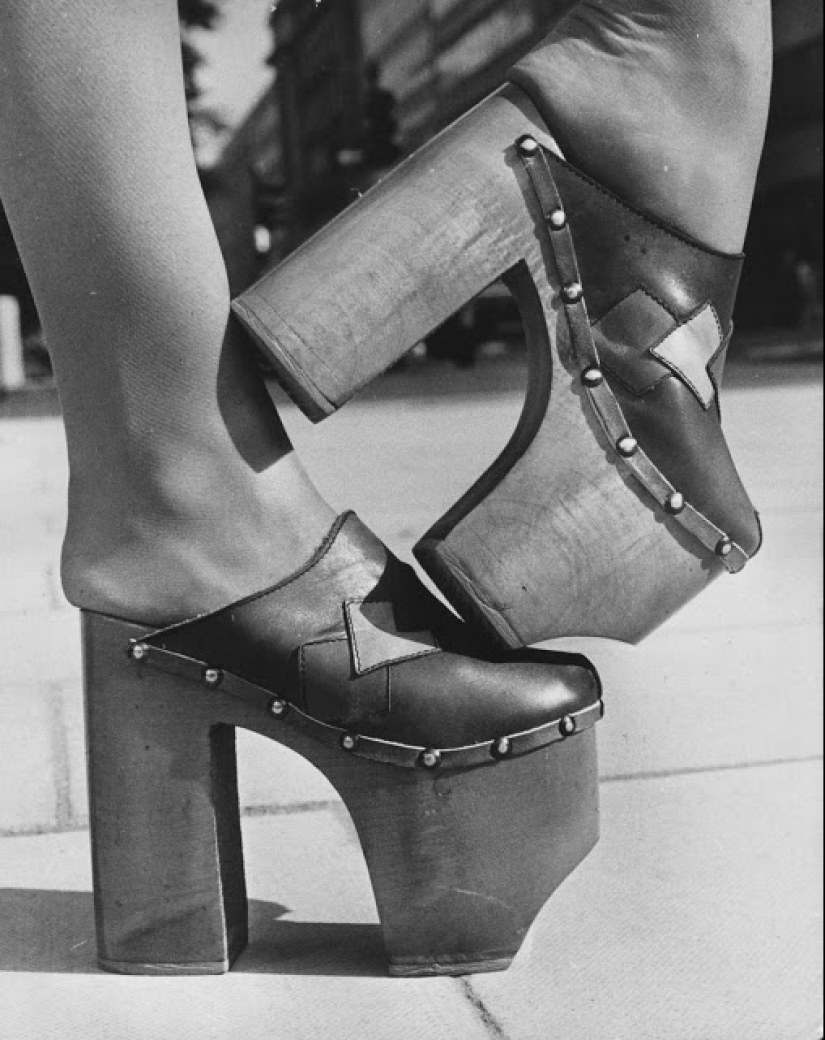 15 tendencias de moda de los años 70 que se fueron y prometieron no volver 15 tendencias de moda de los años 70 que se fueron y prometieron no volver