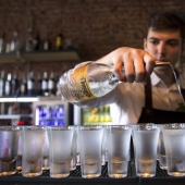 15 things about vodka you need to know on Friday Night