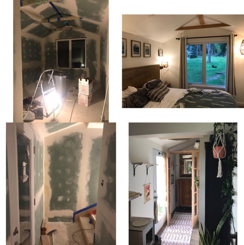 15 transformaciones sorprendentes antes y después de las reparaciones 15 transformaciones sorprendentes antes y después de las reparaciones