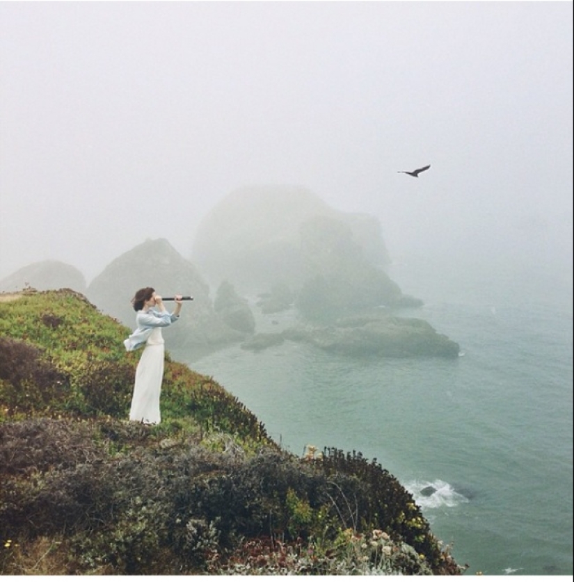 15 trucos para tomar fotos mientras viajas como un profesional