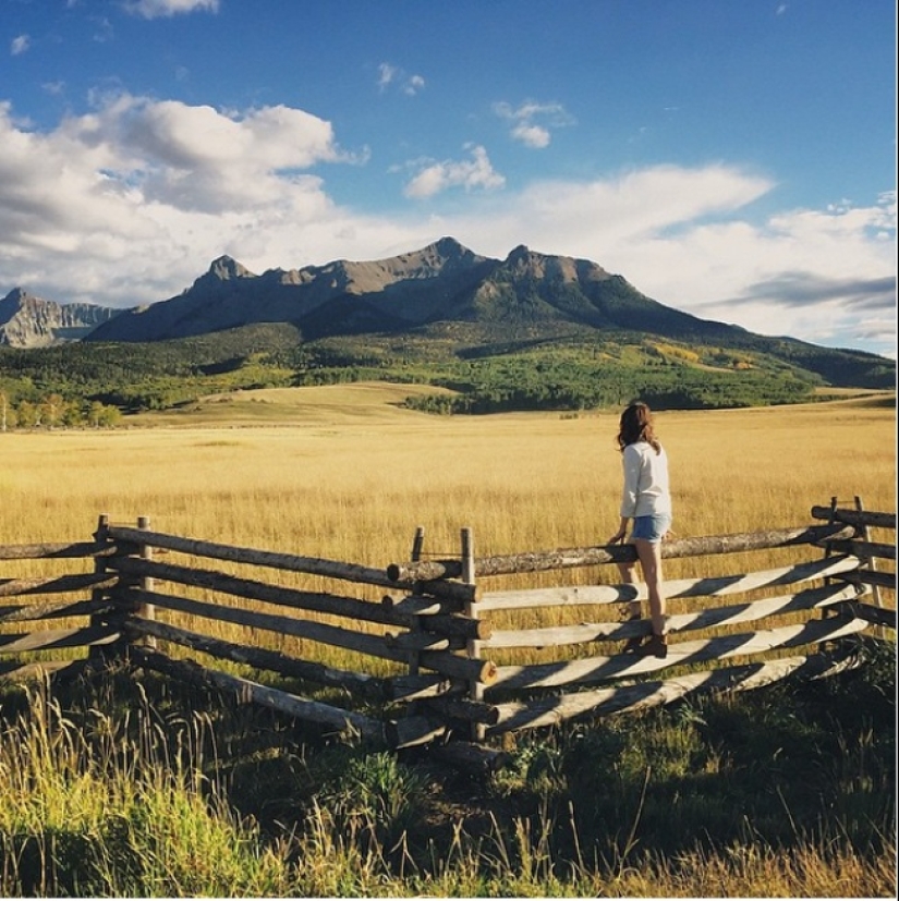 15 trucos para tomar fotos mientras viajas como un profesional