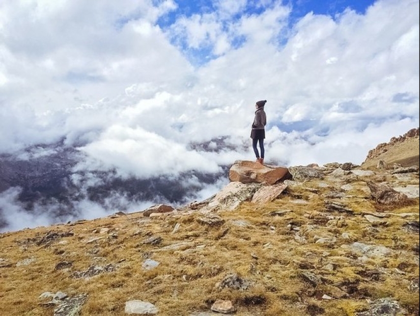 15 trucos para tomar fotos mientras viajas como un profesional