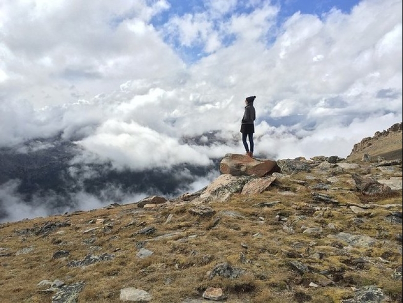 15 trucos para tomar fotos mientras viajas como un profesional