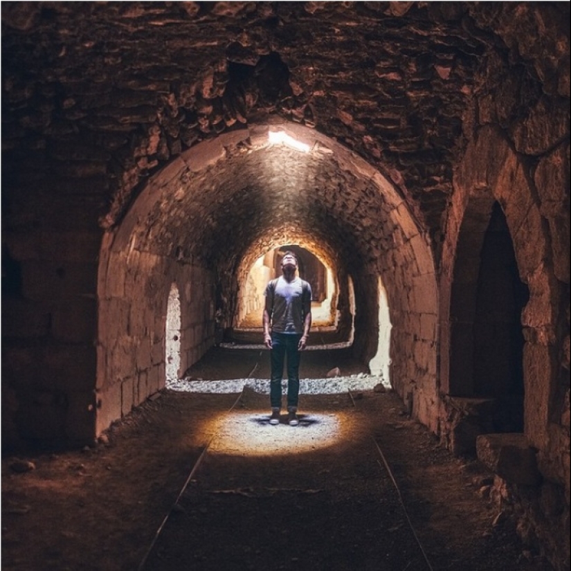 15 trucos para tomar fotos mientras viajas como un profesional