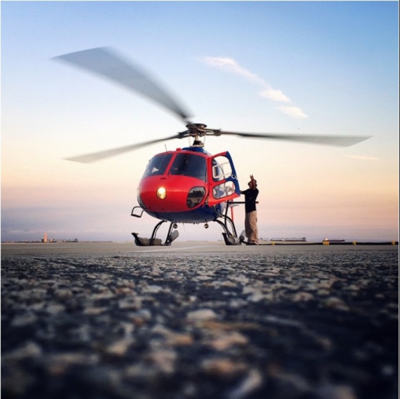 15 trucos para tomar fotos mientras viajas como un profesional