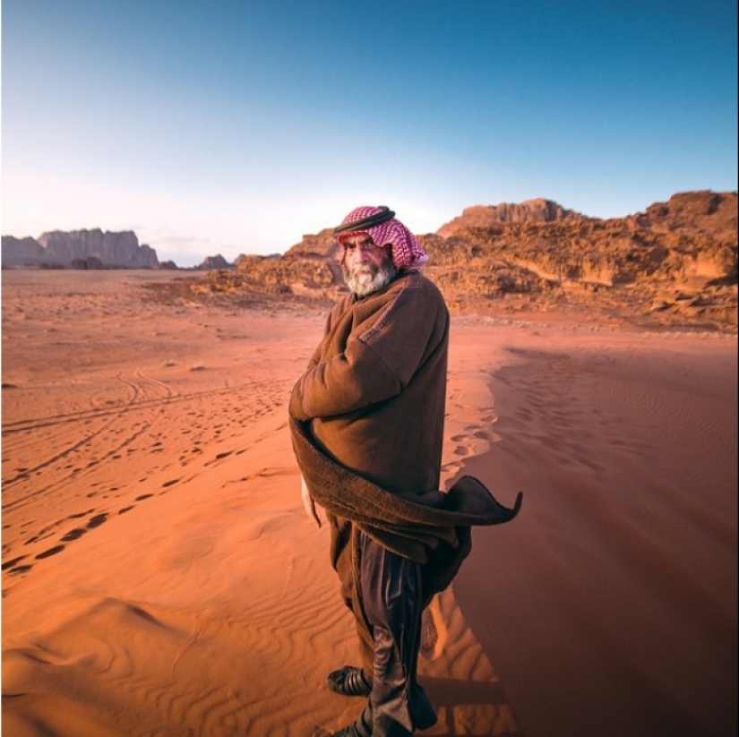 15 trucos para tomar fotos mientras viajas como un profesional