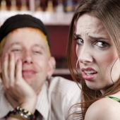15 types of men that women can't stand