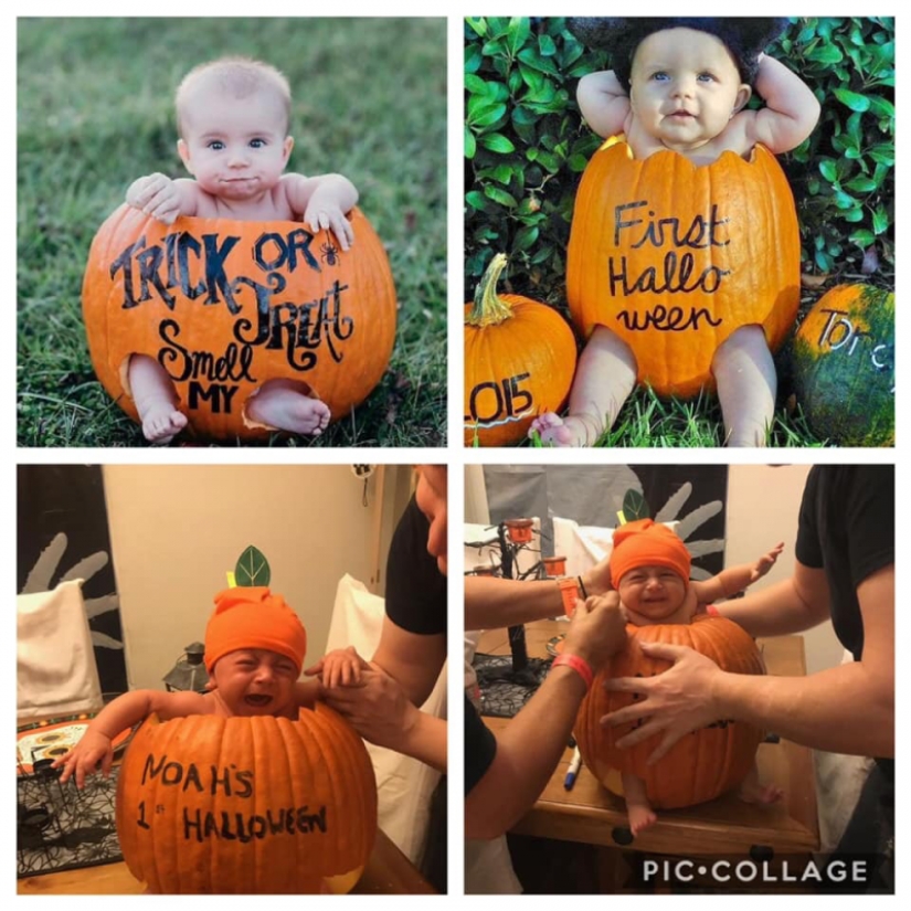 15 veces cuando la realidad ha destruido completamente todas las expectativas 15 veces cuando la realidad ha destruido completamente todas las expectativas