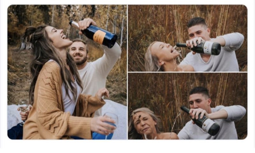 15 veces cuando la realidad ha destruido completamente todas las expectativas 15 veces cuando la realidad ha destruido completamente todas las expectativas