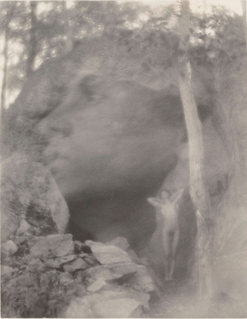 15 vintage photo manipulations