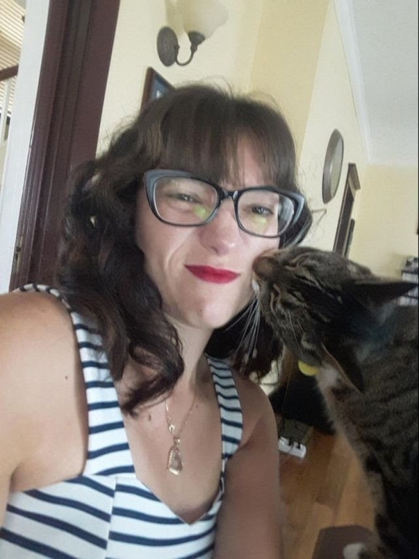 15 wayward animals who don't want to be photographed 15 wayward animals who don't want to be photographed