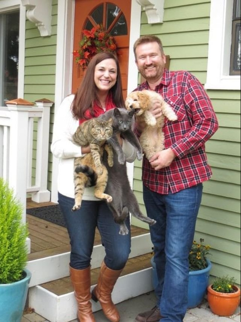 15 wayward animals who don't want to be photographed 15 wayward animals who don't want to be photographed